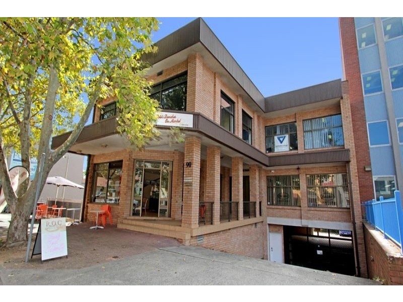 Suite 2/90 Market Street, Wollongong NSW 2500