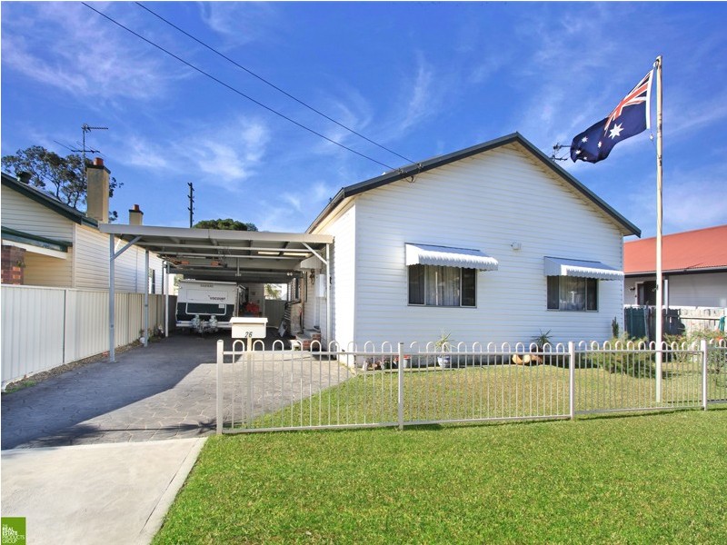 26 Hewitts Avenue, Thirroul NSW 2515
