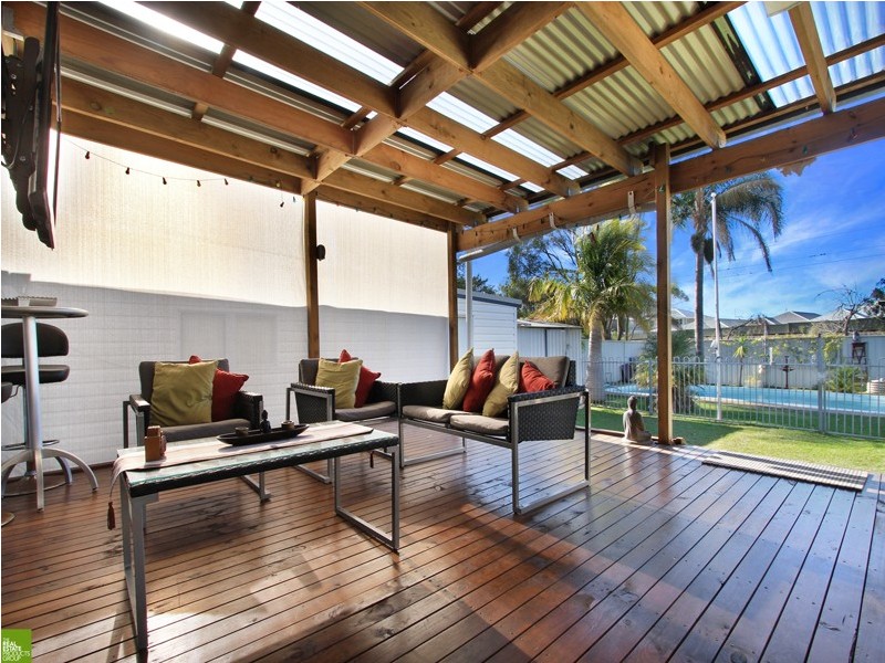 26 Hewitts Avenue, Thirroul NSW 2515