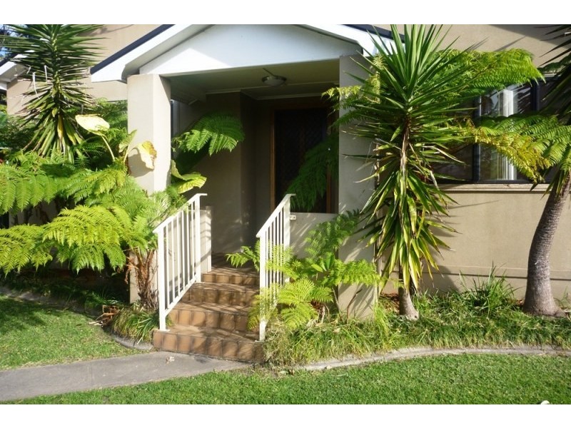 8 Porter Street, North Wollongong NSW 2500