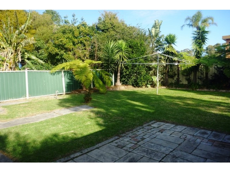 8 Porter Street, North Wollongong NSW 2500