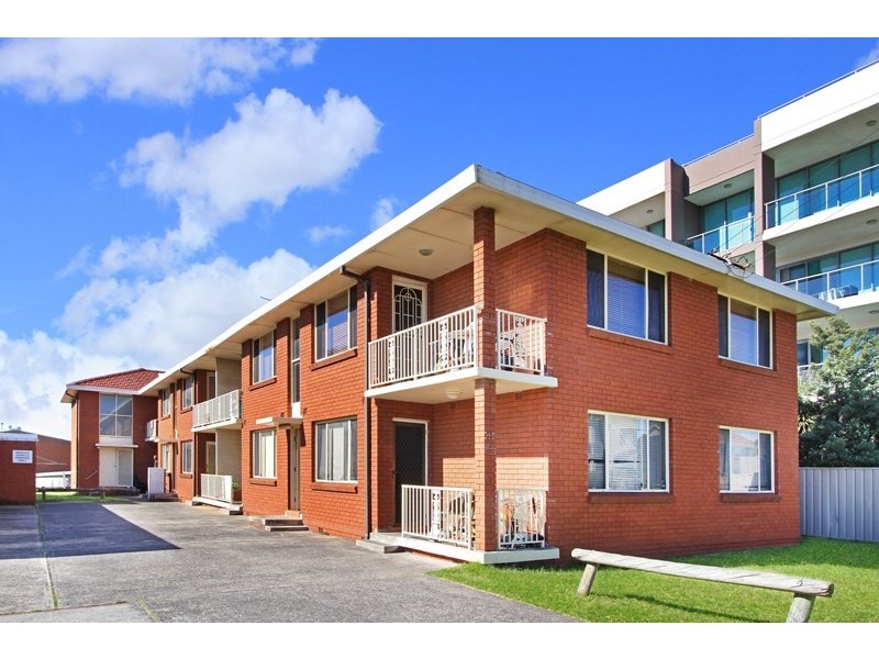 6/17-19 Beatson Street, Wollongong NSW 2500