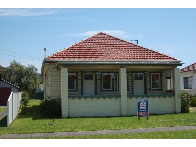 68 Evans Street, Wollongong NSW 2500