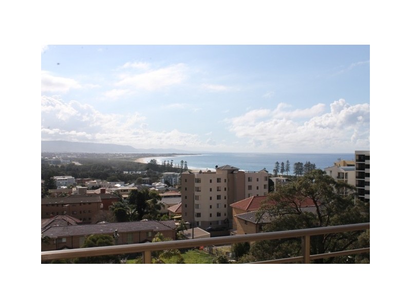 35/26 Church Street, Wollongong NSW 2500