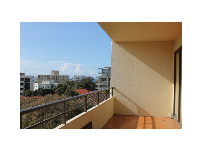 35/26 Church Street, Wollongong NSW 2500