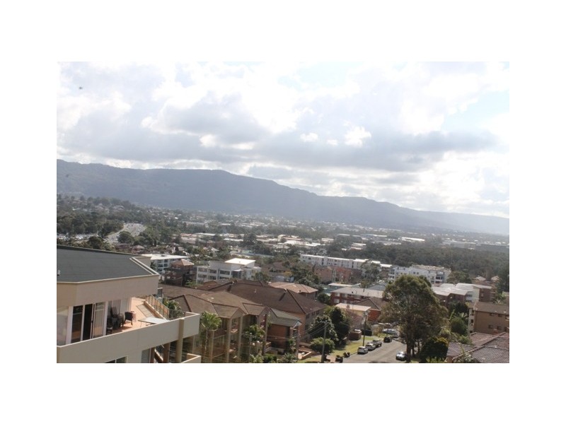 35/26 Church Street, Wollongong NSW 2500