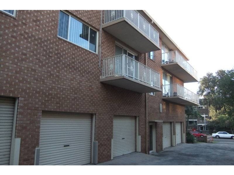 3/19 Smith Street, Wollongong NSW 2500