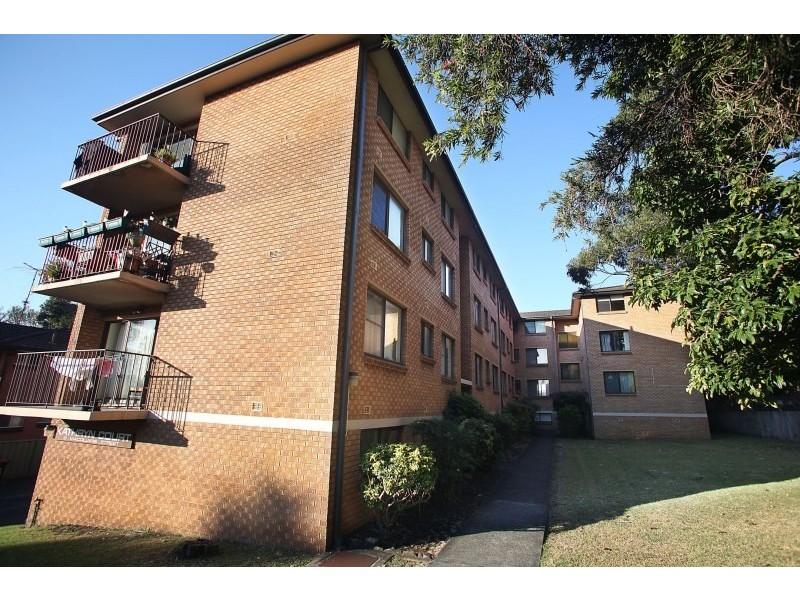 15/8 Macquarie Street, Wollongong NSW 2500