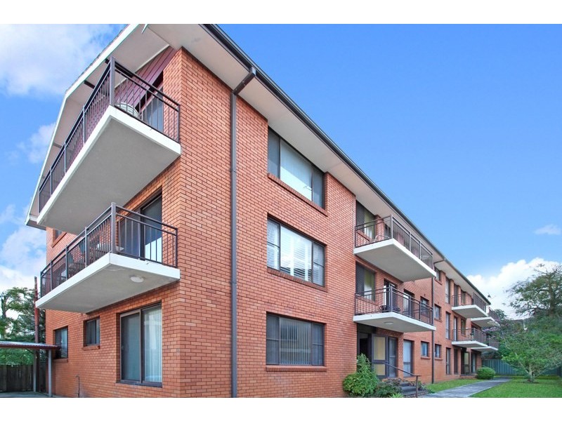7/76 Corrimal Street, Wollongong NSW 2500