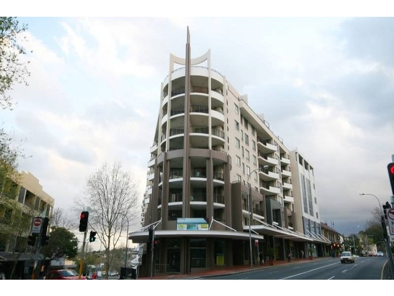 86/313 Crown Street, Wollongong NSW 2500