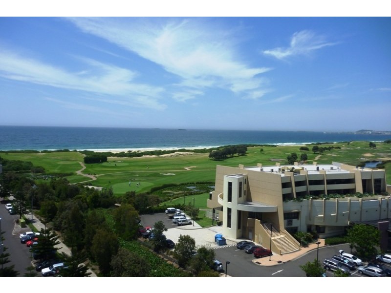 63/143 Corrimal Street, Wollongong NSW 2500