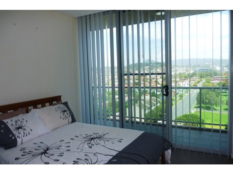 63/143 Corrimal Street, Wollongong NSW 2500