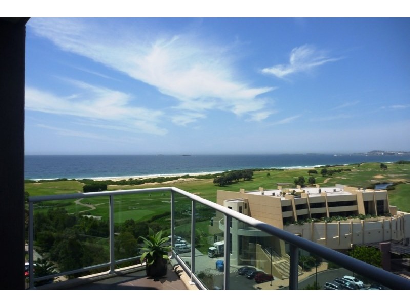 63/143 Corrimal Street, Wollongong NSW 2500