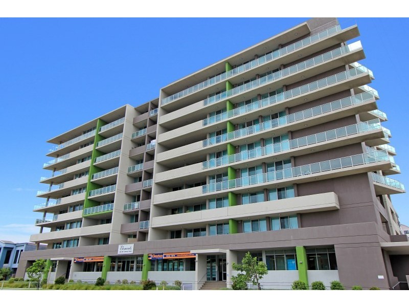 63/143 Corrimal Street, Wollongong NSW 2500