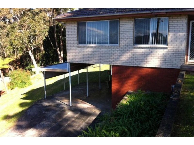 29 Armagh Parade, Thirroul NSW 2515