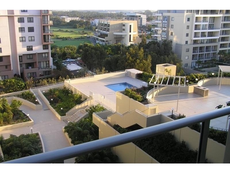 66/60 Harbour Street, Wollongong NSW 2500