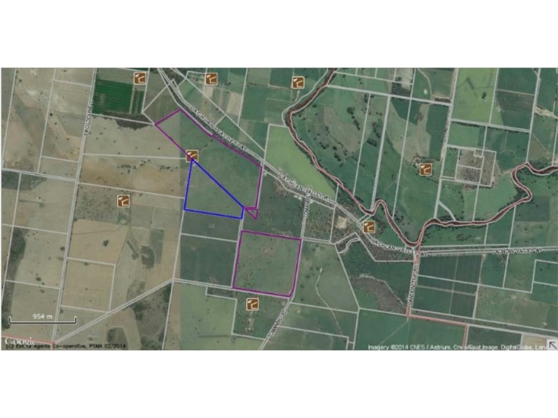 Lachlan Valley Way, Forbes NSW 2871