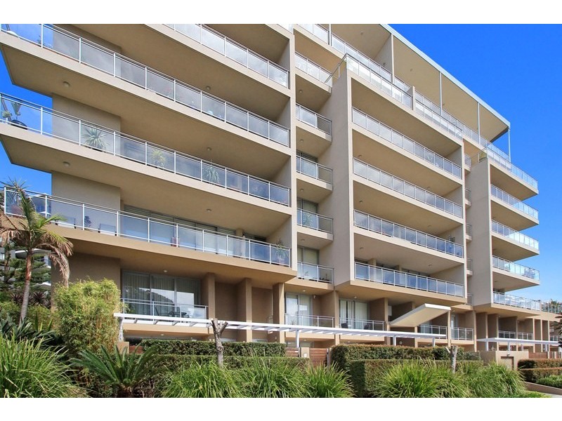 19/7 Edward Street, Wollongong NSW 2500