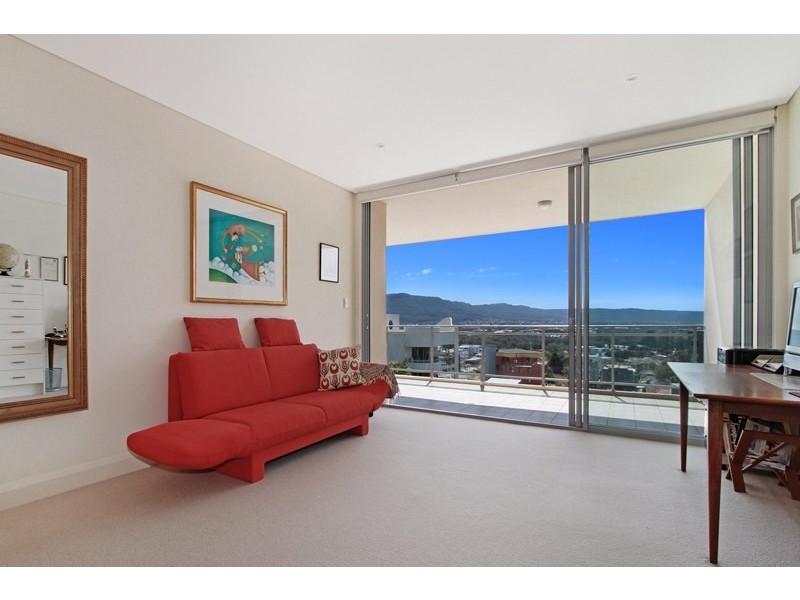 19/7 Edward Street, Wollongong NSW 2500