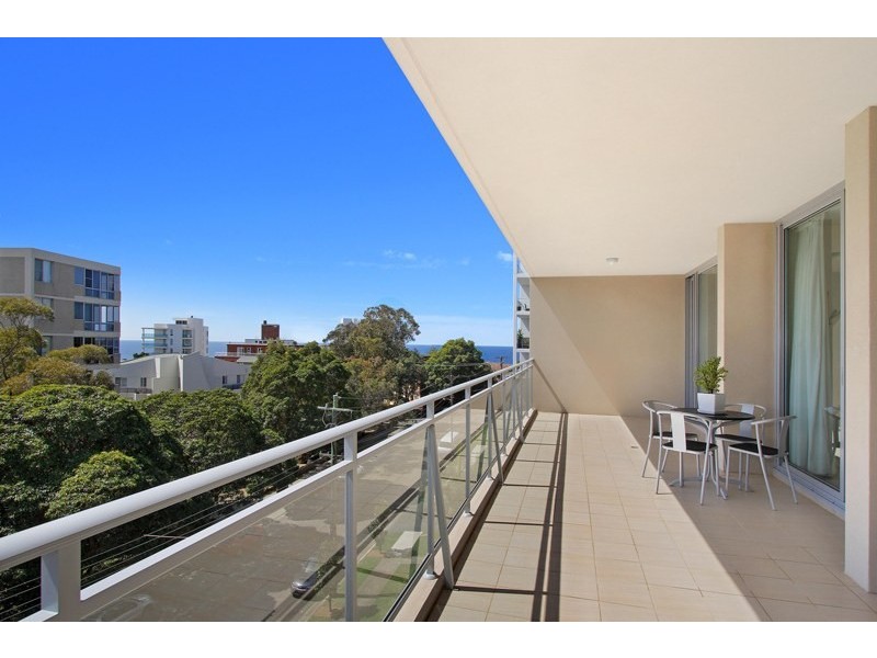 19/7 Edward Street, Wollongong NSW 2500