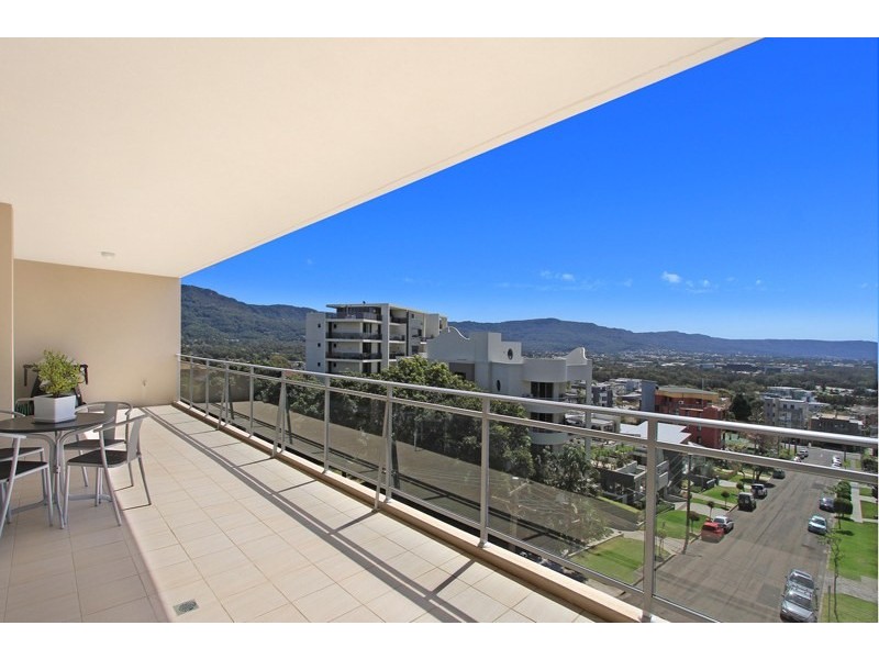 19/7 Edward Street, Wollongong NSW 2500