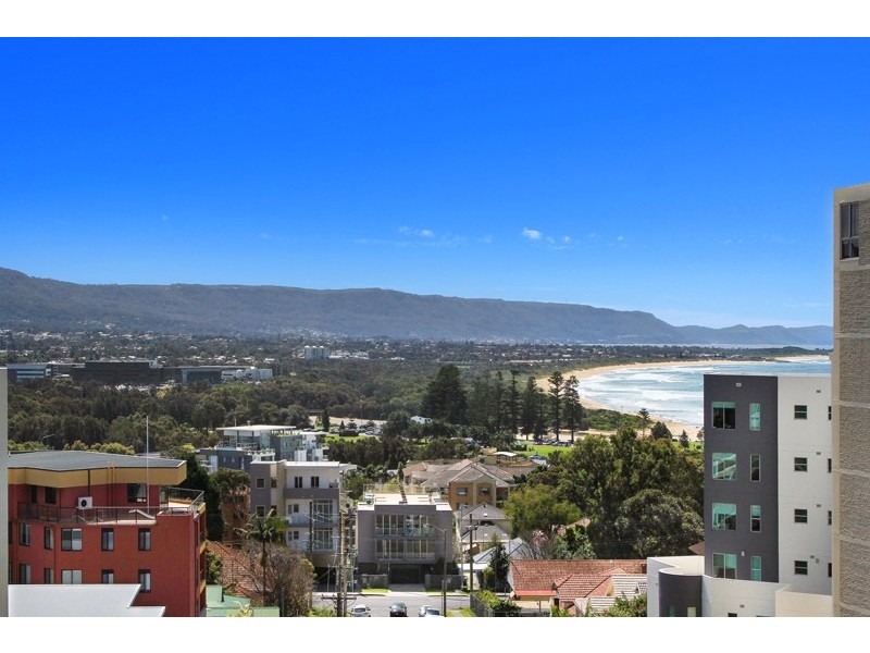 19/7 Edward Street, Wollongong NSW 2500