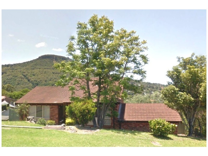 107 Walang Avenue, Figtree NSW 2525