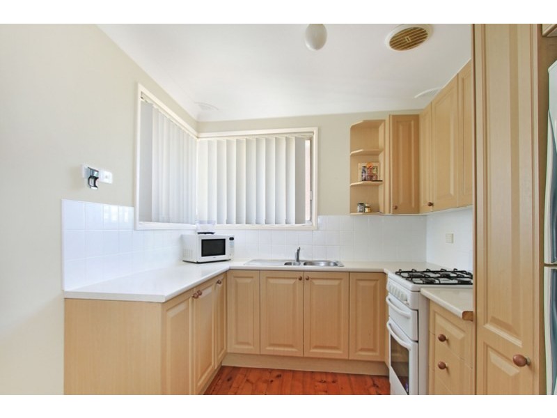 47 Phillip Crescent, Barrack Heights NSW 2528