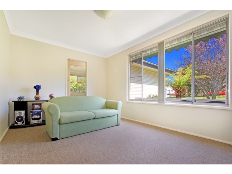 47 Phillip Crescent, Barrack Heights NSW 2528