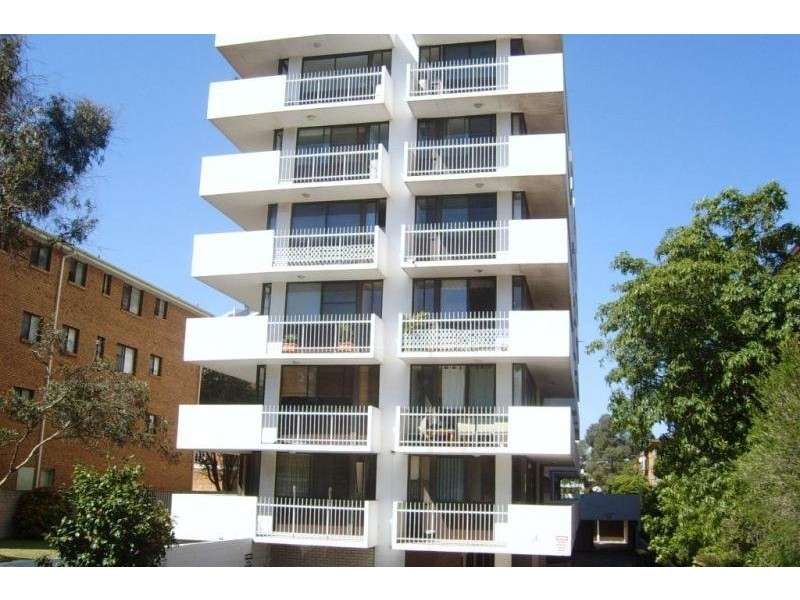 10/27 Church Street, Wollongong NSW 2500