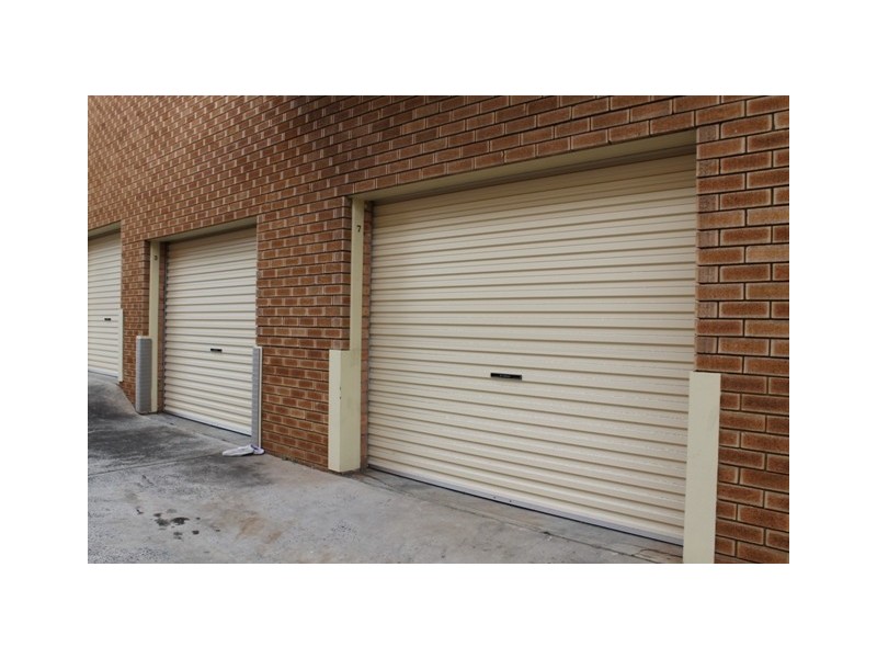 7/19 Smith Street, Wollongong NSW 2500