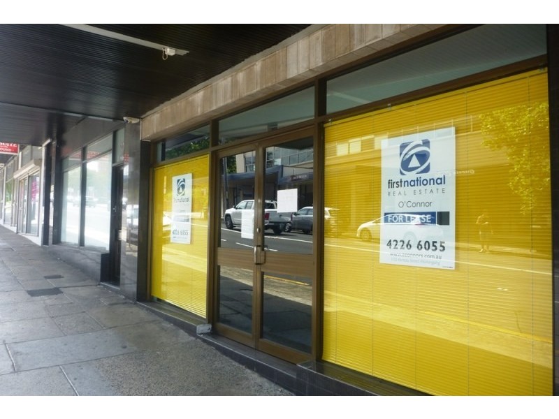 326B Crown Street, Wollongong NSW 2500