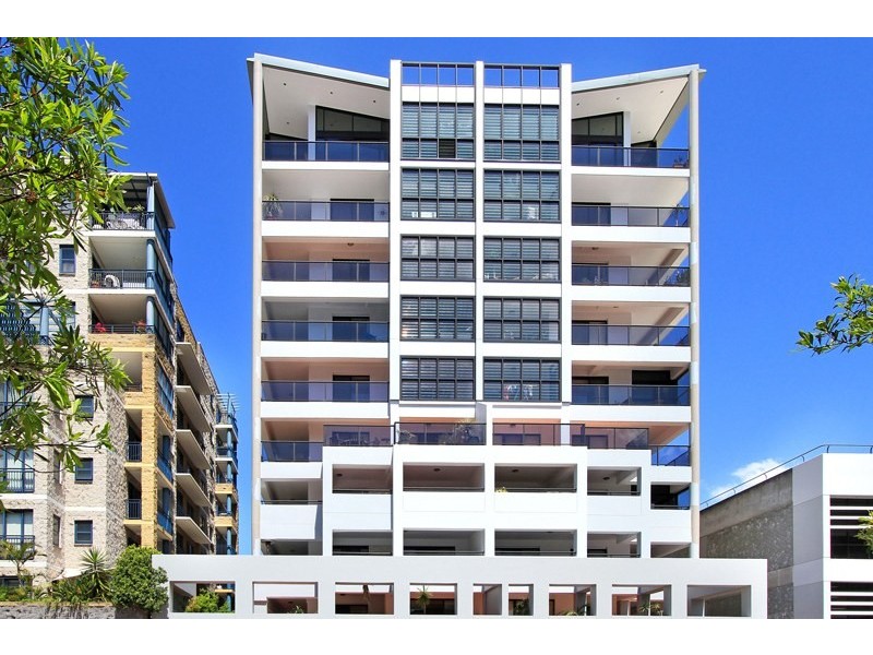 3/23 Market Street, Wollongong NSW 2500