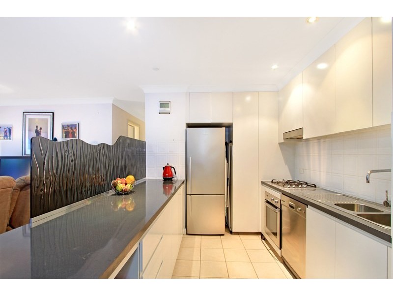 3/23 Market Street, Wollongong NSW 2500