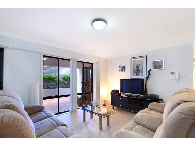 3/23 Market Street, Wollongong NSW 2500