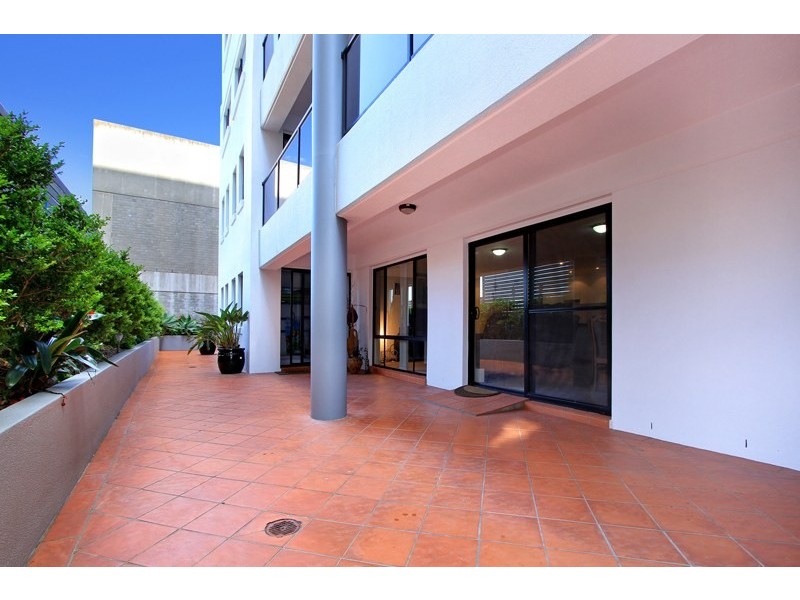 3/23 Market Street, Wollongong NSW 2500
