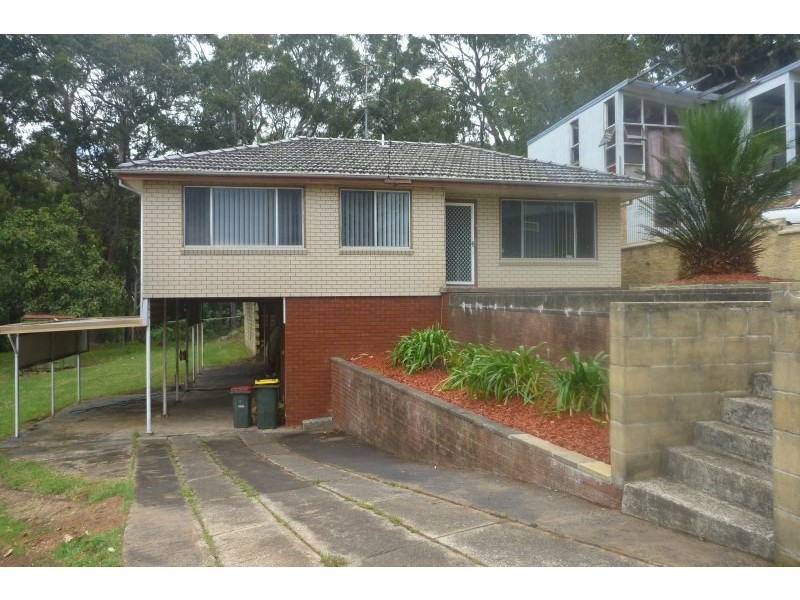 29 Armagh Parade, Thirroul NSW 2515