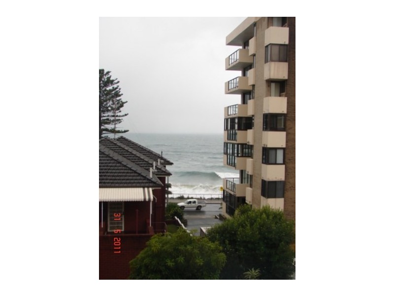 7/35 Corrimal Street, North Wollongong NSW 2500