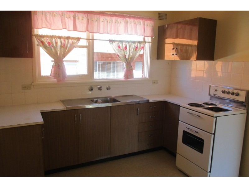 6/2 First Street, Wollongong NSW 2500