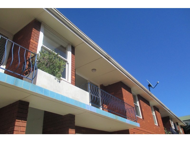 6/2 First Street, Wollongong NSW 2500