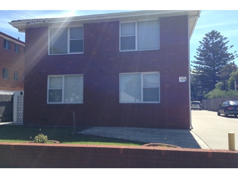 6/2 First Street, Wollongong NSW 2500