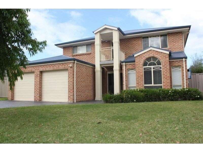 9 George Fuller Drive, Figtree NSW 2525