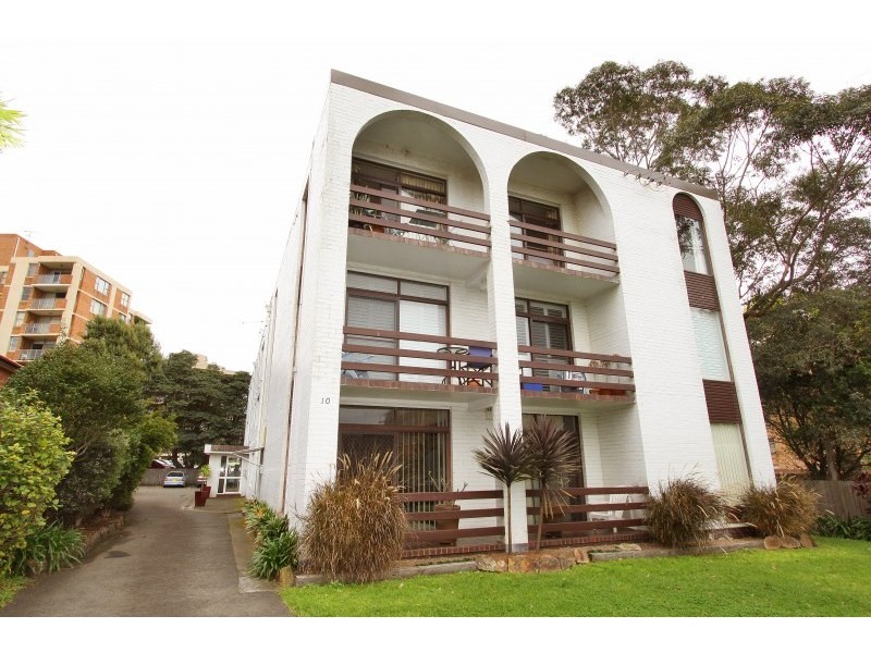 1/10 Market Place, Wollongong NSW 2500