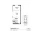 1/10 Market Place, Wollongong NSW 2500 Floorplan