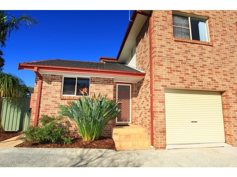 1/118 Hopewood Crescent, Fairy Meadow NSW 2519