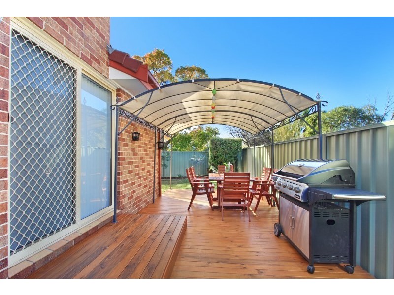 1/118 Hopewood Crescent, Fairy Meadow NSW 2519