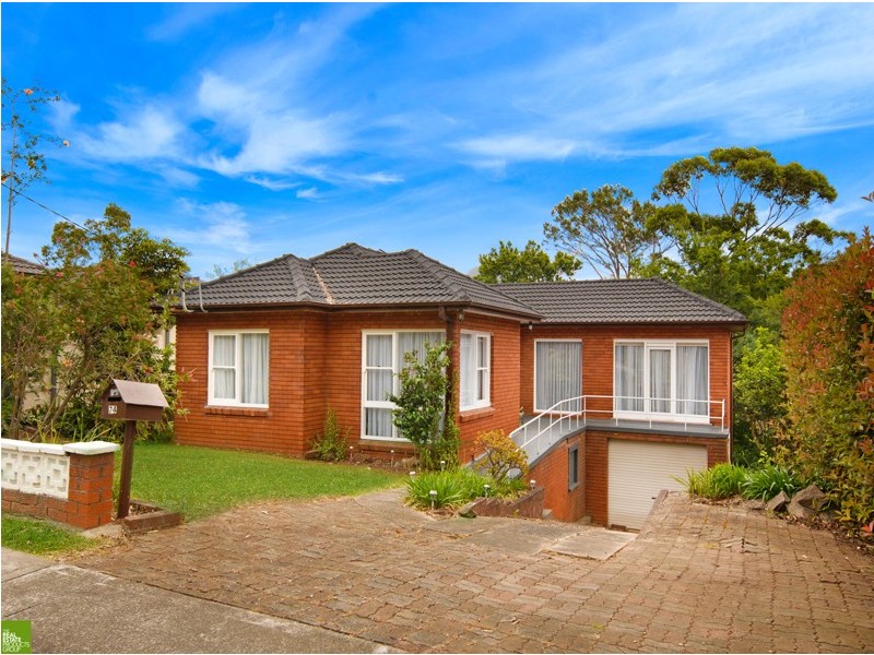 74 Murray Park Road, Figtree NSW 2525