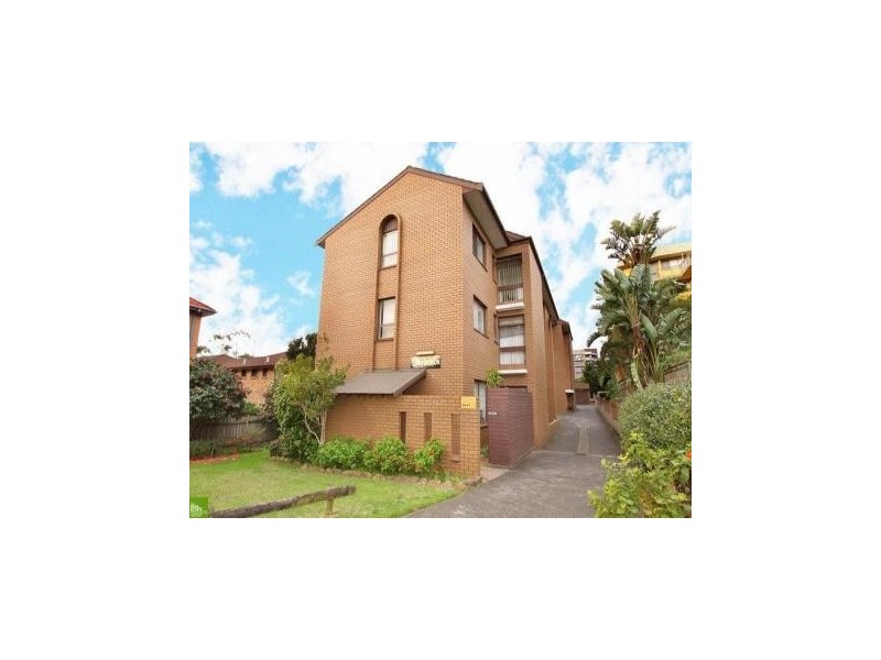 5/17 Church Street, Wollongong NSW 2500