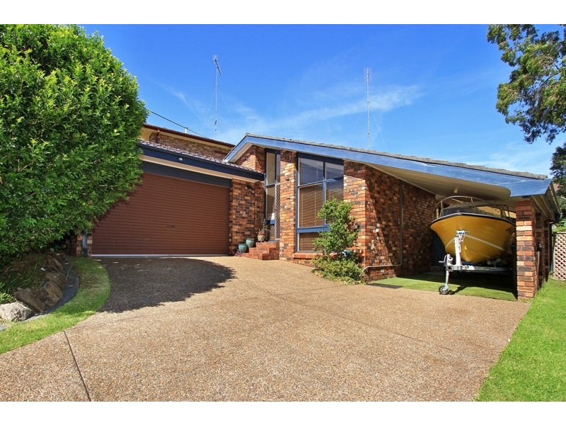 66 Koloona Avenue, Figtree NSW 2525