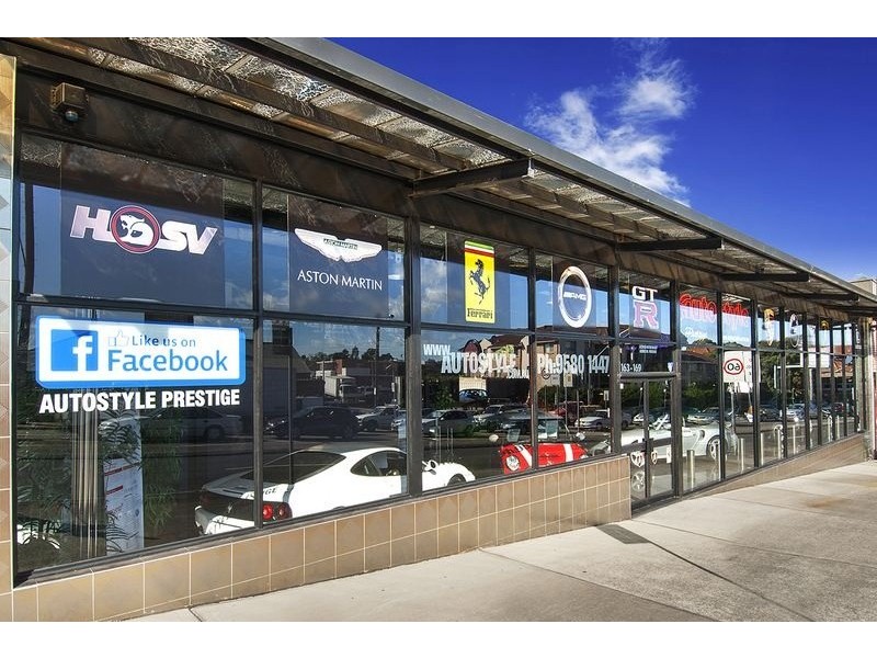 163-169 Stoney Creek Road, Beverly Hills NSW 2209